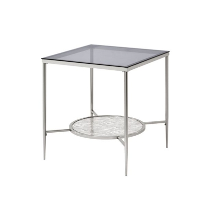 ACME Adelrik End Table Model LV00575