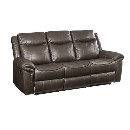 ACME Lydia Motion Sofa With USB Model LV00654