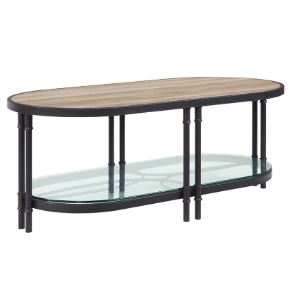 ACME Brantley Coffee Table Model LV00751