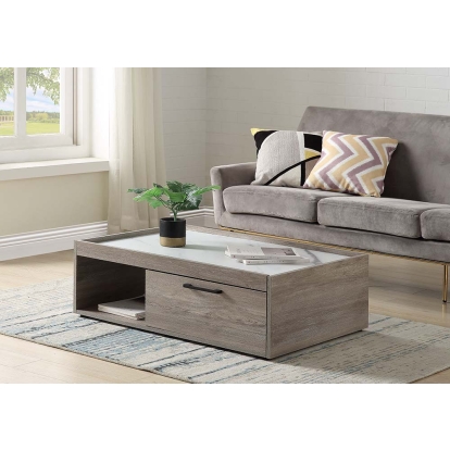 ACME Walden Coffee Table Model LV00796