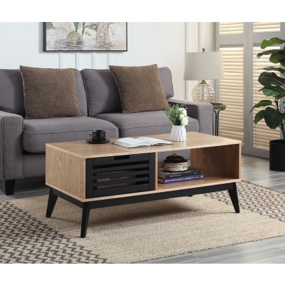 ACME Gamaliel Coffee Table Model LV00859