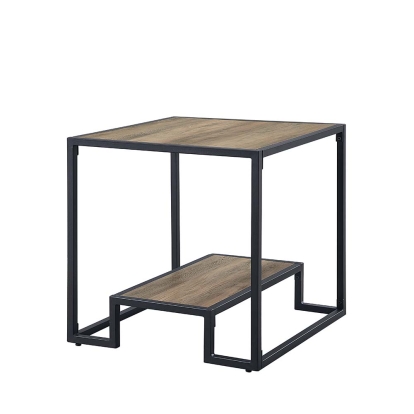 ACME Idella End Table Model LV00886