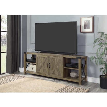 ACME Abiram Tv Stand Model LV01000