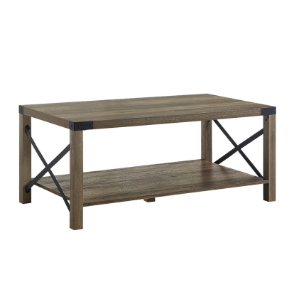 ACME Abiram Coffee Table Model LV01001
