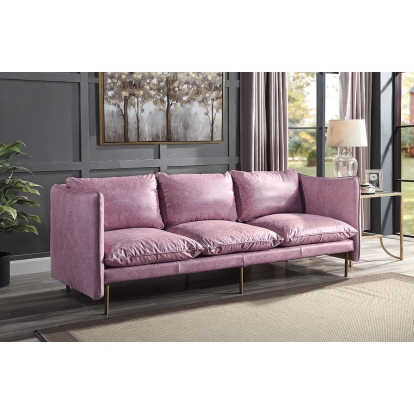 ACME Metis Sofa Model LV01018