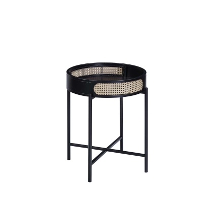 ACME Colson End Table Model LV01077