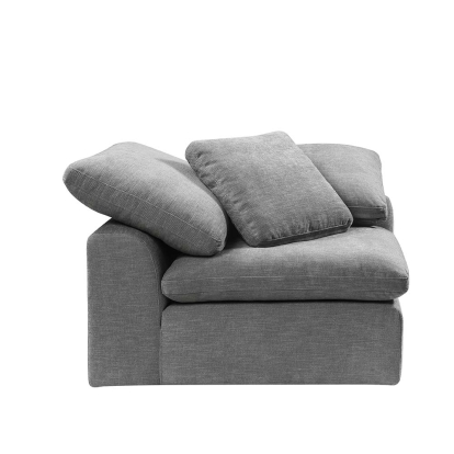 ACME Naveen Modular - Wedge With Pillow Model LV01104