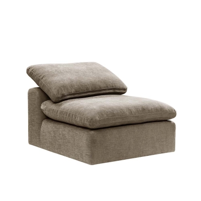 ACME Naveen Modular - Armless Chair Model LV01106