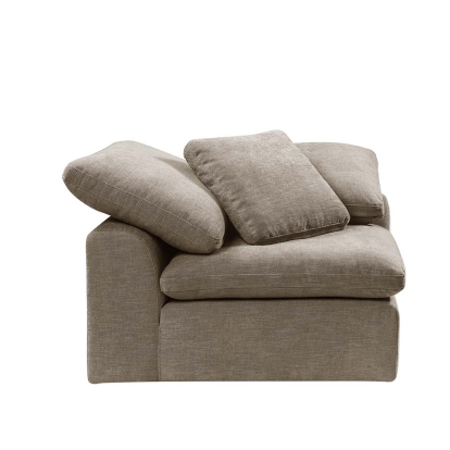 ACME Naveen Modular - Wedge With Pillow Model LV01107