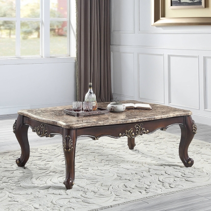 ACME Ragnar Coffee Table Model LV01125