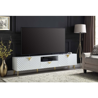 ACME Gaines Tv Stand Model LV01138