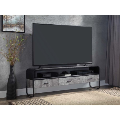 ACME Raziela Tv Stand Model LV01142