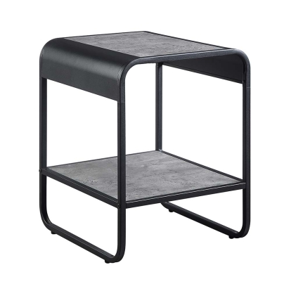 ACME Raziela End Table Model LV01146