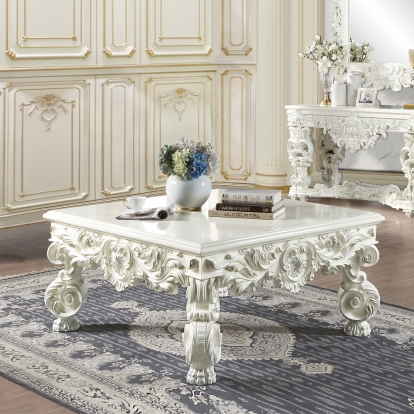 ACME Adara Coffee Table Model LV01217