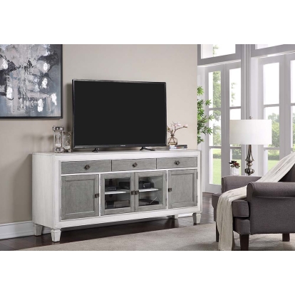 ACME Katia Tv Stand Model LV01317