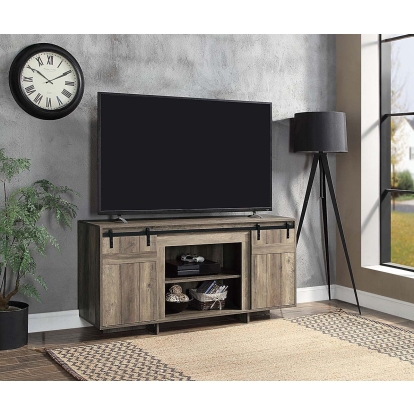 ACME Bellarosa Tv Stand (Same As 91608) Model LV01440