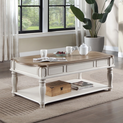 ACME Florian Coffee Table With Lift Top Model LV01662