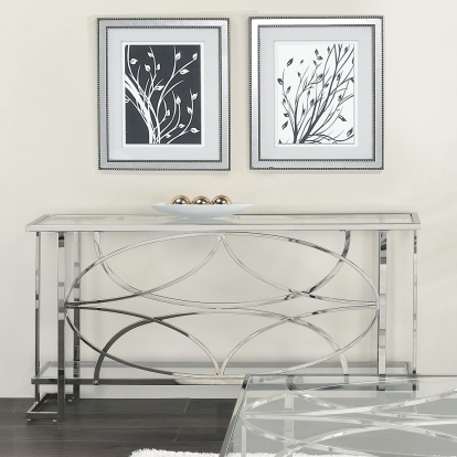 ACME Kalan Sofa Table Model LV02081
