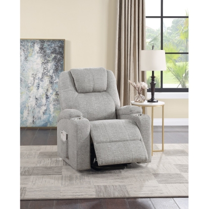 ACME Evander Power Lift Recliner Model LV02180