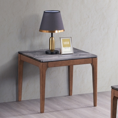 ACME Bevis END TABLE Model LV02646
