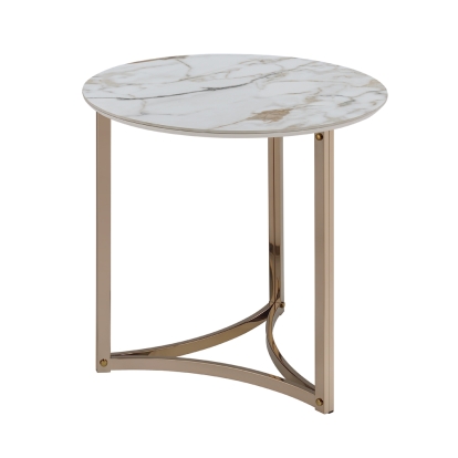 ACME Zaidee END TABLE Model LV02826