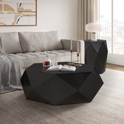 ACME Hanniel COFFEE TABLE Model LV02775