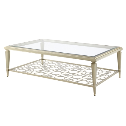 ACME Zaba COFFEE TABLE Model LV02785