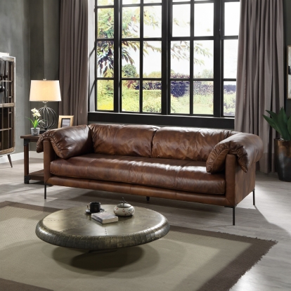 ACME Jaron Sofa Model LV02980