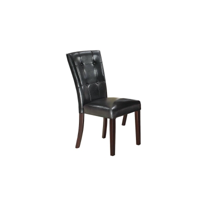 Poundex Dining Chair Model F1750