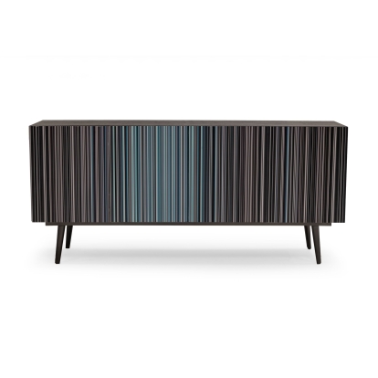 VIG Furniture Multi-Toned Buffet SKU VGVCG2008-MC-BUF - Product ID 78530