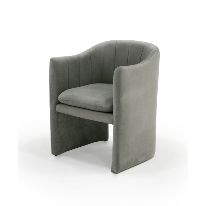 VIG Furniture Gray/Grey Dining Chair SKU VGEU-MC-9704CH-A-GRY - Product ID 79801