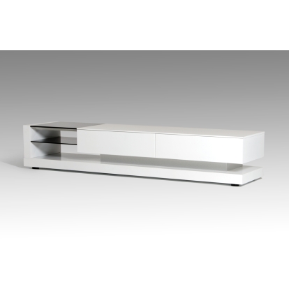 VIG Furniture White TV Stand SKU VGBBLE613F-WHT - Product ID 17696