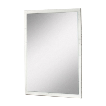 VIG Furniture White Mirror SKU VGACMARBELLA-MIR - Product ID 76355
