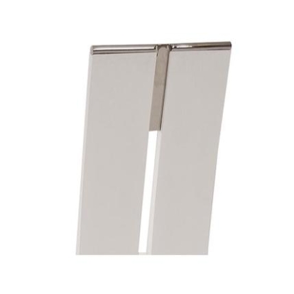 VIG Furniture White Dining Chair SKU VGGUJK414SCH-WHT - Product ID 12809Z