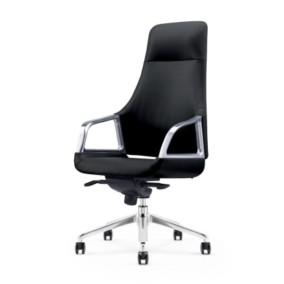 VIG Furniture Black Office Chair SKU VGFUA1902-BLK-OC - Product ID 78741
