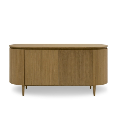 VIG Furniture Oak Buffet SKU VGME121260-BUF-NAT - Product ID 81163