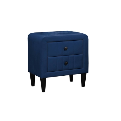 Poundex Nightstand Model F5536