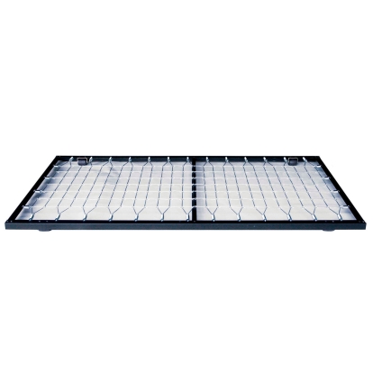 Framos Black Pull-Out Trundle Model MT-PULOT-TR by Furniture of America