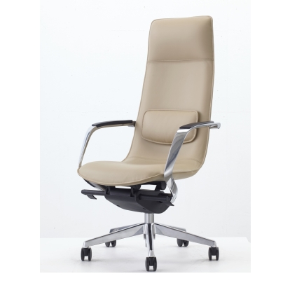 VIG Furniture Beige Office Chair SKU VGFU-FK003-A-BG-OFF-CH - Product ID 80458