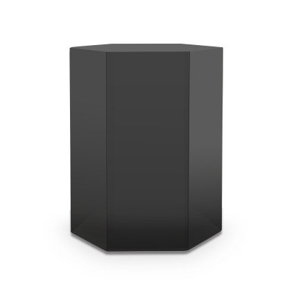 VIG Furniture Grey End Table SKU VGBBMND-CT45-GRY-ET - Product ID 78951