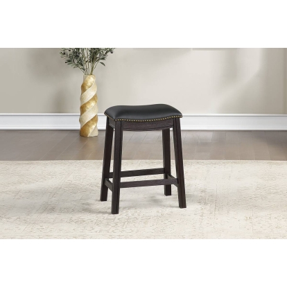 Poundex Counter Stool Model F1815