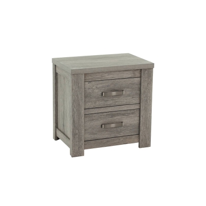 Poundex Night Stand Model F5446