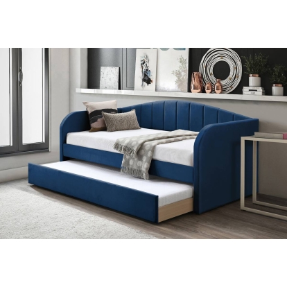 Poundex Day Bed Model F9466