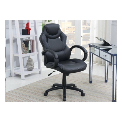 Poundex Office Chair Model F1688
