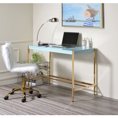 ACME Midriaks Writing Desk With USB Model OF00023