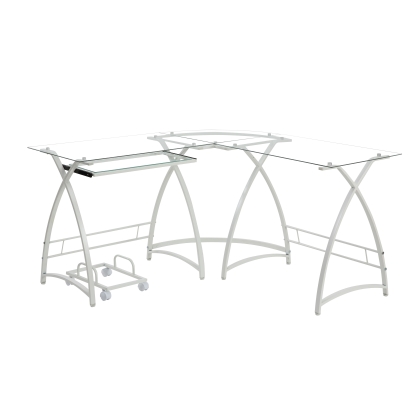 ACME Dazenus Computer Desk Model OF00040