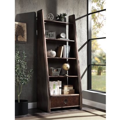 ACME Brancaster Bookcase Model OF02405