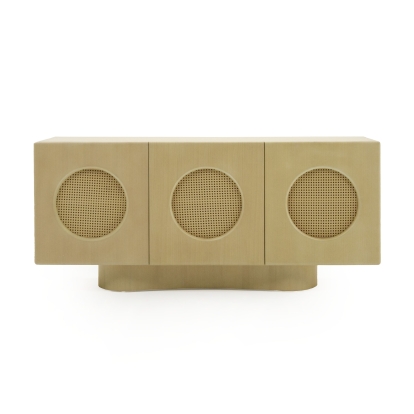 VIG Furniture Cream Buffet SKU VGCS-SB-22116 - Product ID 80456