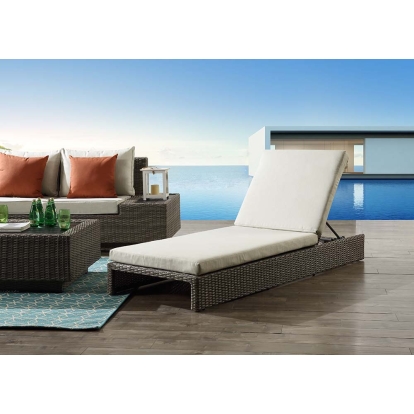 ACME Salena Patio Sun Lounge Model OT01093