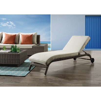 ACME Salena Patio Sun Lounge Model OT01094